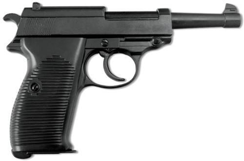 Вальтер Р38