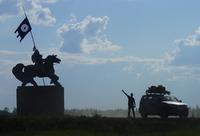 Блокпост