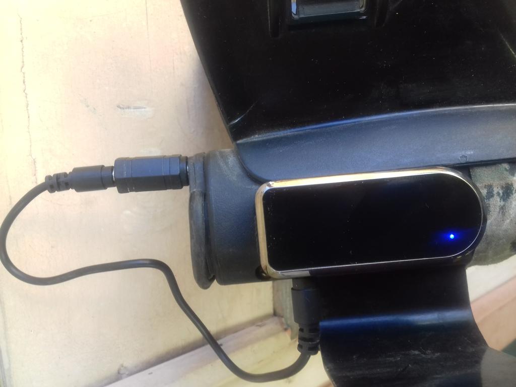 установка на МД