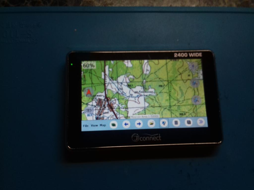 навигатор для еопа