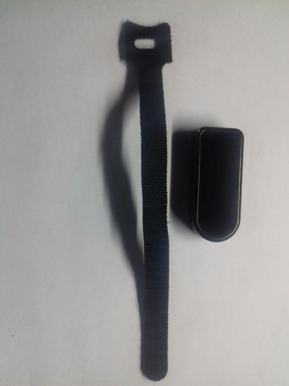 Лента липучка