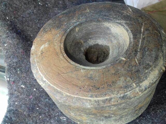 Болванка 1.5кг