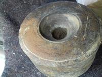 Болванка 1.5кг