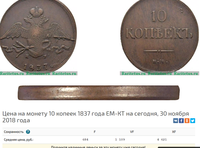 ПРИМЕРНАЯ СТОИМОСТЬ