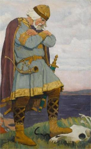 ОлегВещий