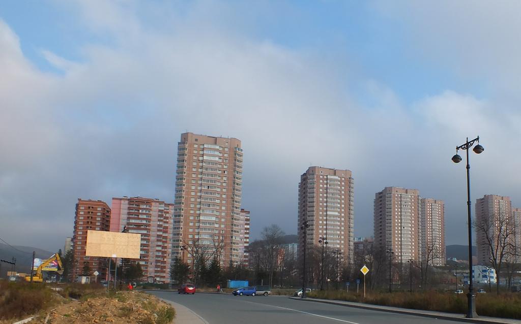 Снеговая падь