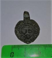 обратная сторона гладкая