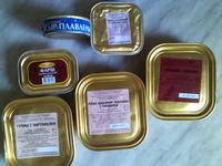 консервы