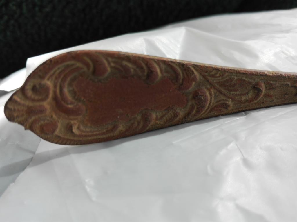 Чайная ложка