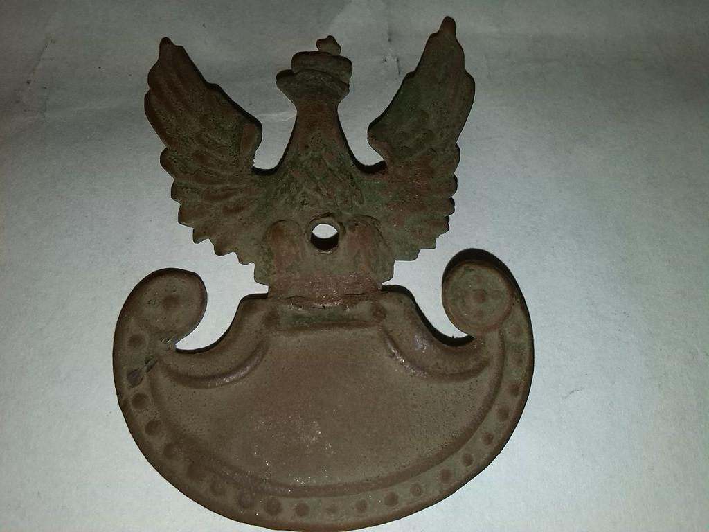 Кокарда