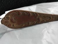 Чайная ложка