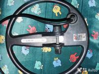 Продам катушку к металлоискателю Минелаб Кватро. Не вскрывалась. не ремонтировалось, работает исправно.