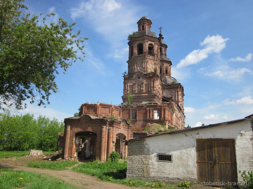 Церковь1