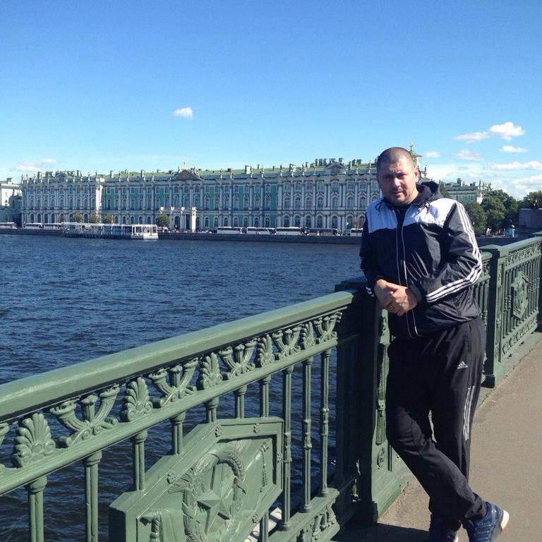 СПБ