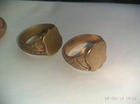 два перстня