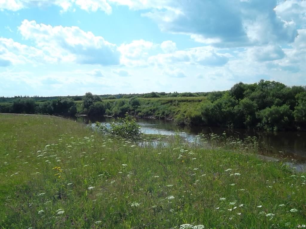 река