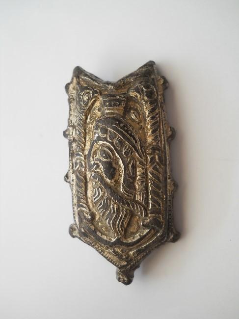 Находка из N-O Пчм