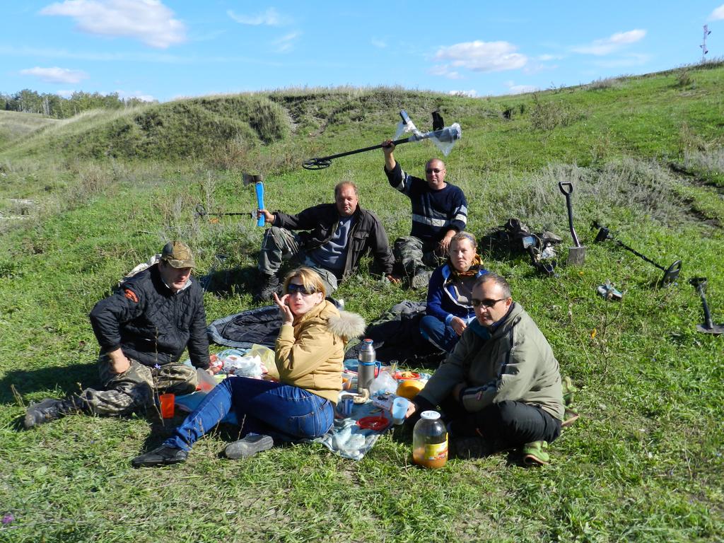 Лето 2012