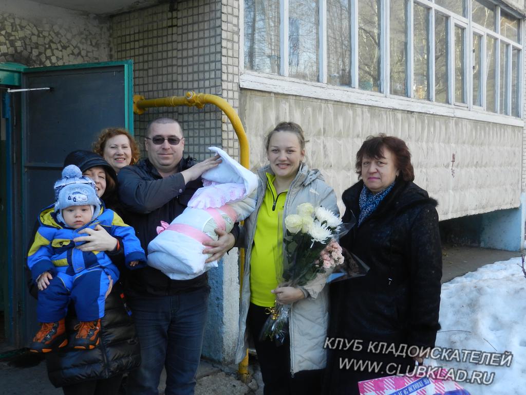 Дом любимый дом