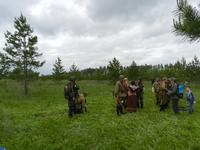 слет 2016 самара