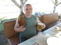 По пить пивка