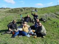Лето 2012