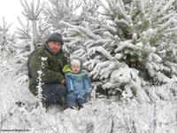 Сыночек 2013 год