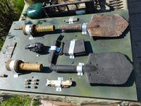 экспонат
