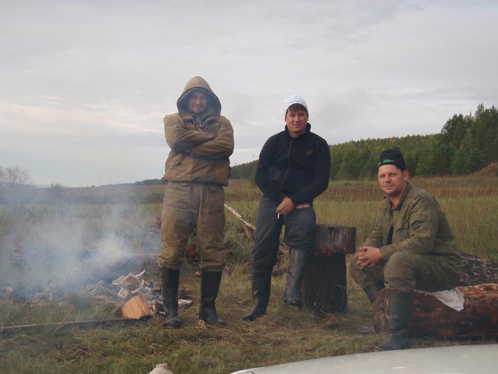 по Качугскому тракту