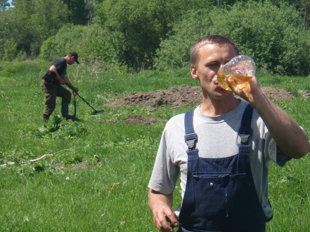 одно другому не мешает)))