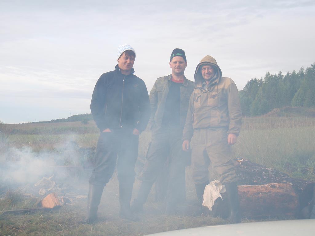 по Качугскому тракту