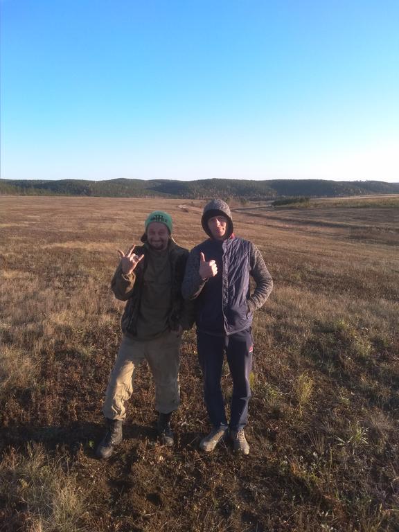 Закрытие сезона 2019