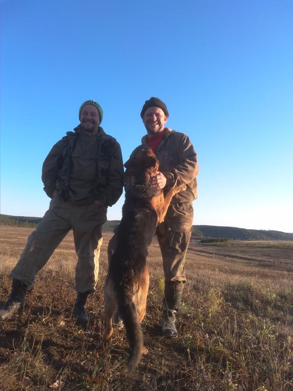 Закрытие сезона 2019