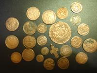 бабушкин огород!!!!