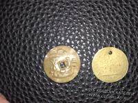 Странные находки сезона 2018г