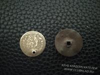 Странные находки сезона 2018г