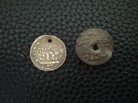 Странные находки сезона 2018г