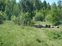 место ночлега