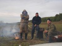 по Качугскому тракту