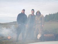 по Качугскому тракту