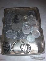 Всё серебро за сезон 2019года