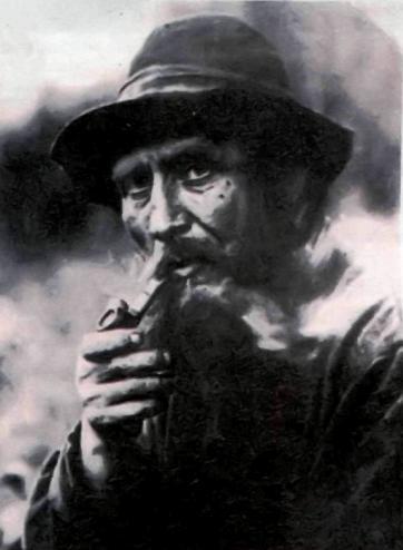 Старатель