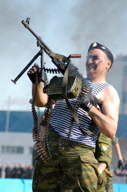 Десанты 