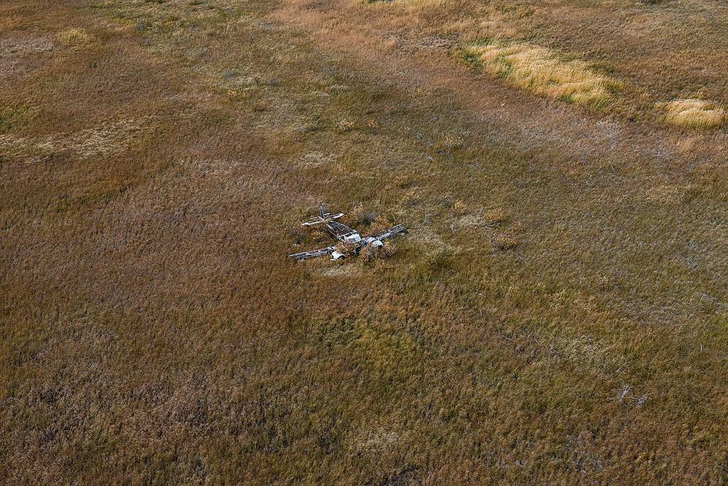 13. Cessna T50 