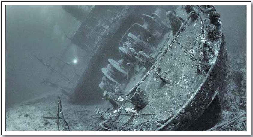 Газета Кладоискатель Золото Клады Сокровища Номер 19 Январь 2013 Дальневосточный Титаник
