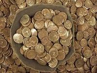 Монеты 14 века