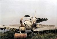 Самолёт Аэрокобра найден на озере Март-Явр Мурманской области 