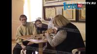 Клад найденный в бутылке на чердаке при сломе печи Клад найден Сергеем Меркушевым в городе Троицке 