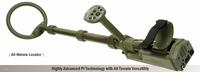 Модель металлоискателя  RECON-Pro AML-1000 спроектирована по заказу американских военных 