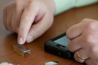 Тритиевые аккумуляторы для металлоискателя будут работать 20 лет
